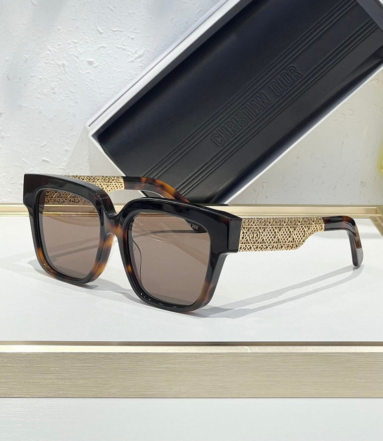 Dior Sunglasses(AAAA)-1181