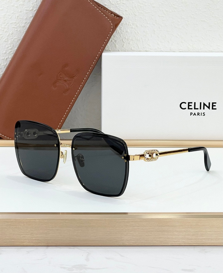 Celine Sunglasses(AAAA)-665