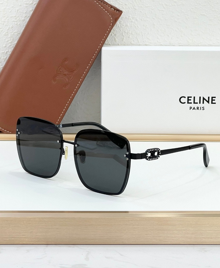 Celine Sunglasses(AAAA)-664