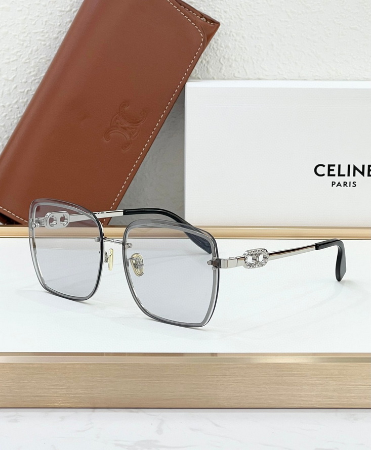 Celine Sunglasses(AAAA)-662