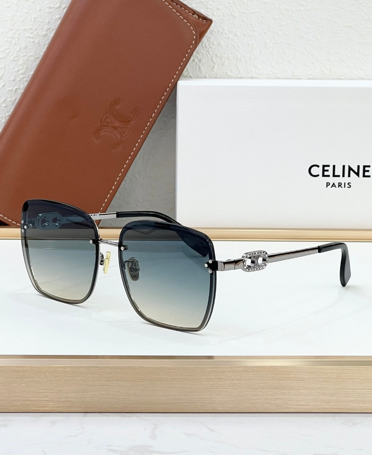 Celine Sunglasses(AAAA)-660