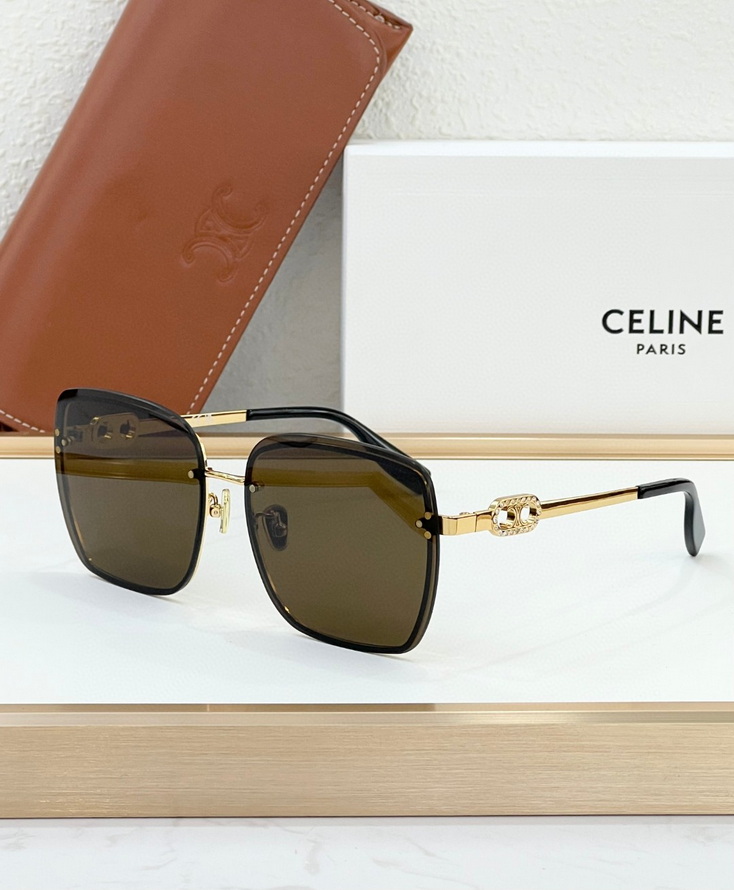 Celine Sunglasses(AAAA)-661