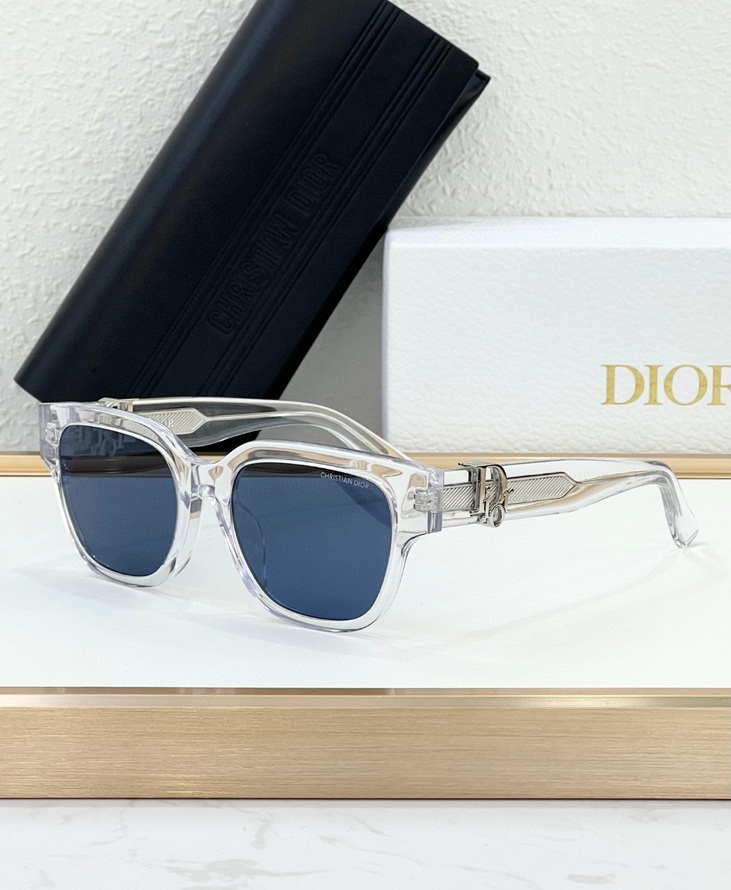  Dior Sunglasses(AAAA)-1179