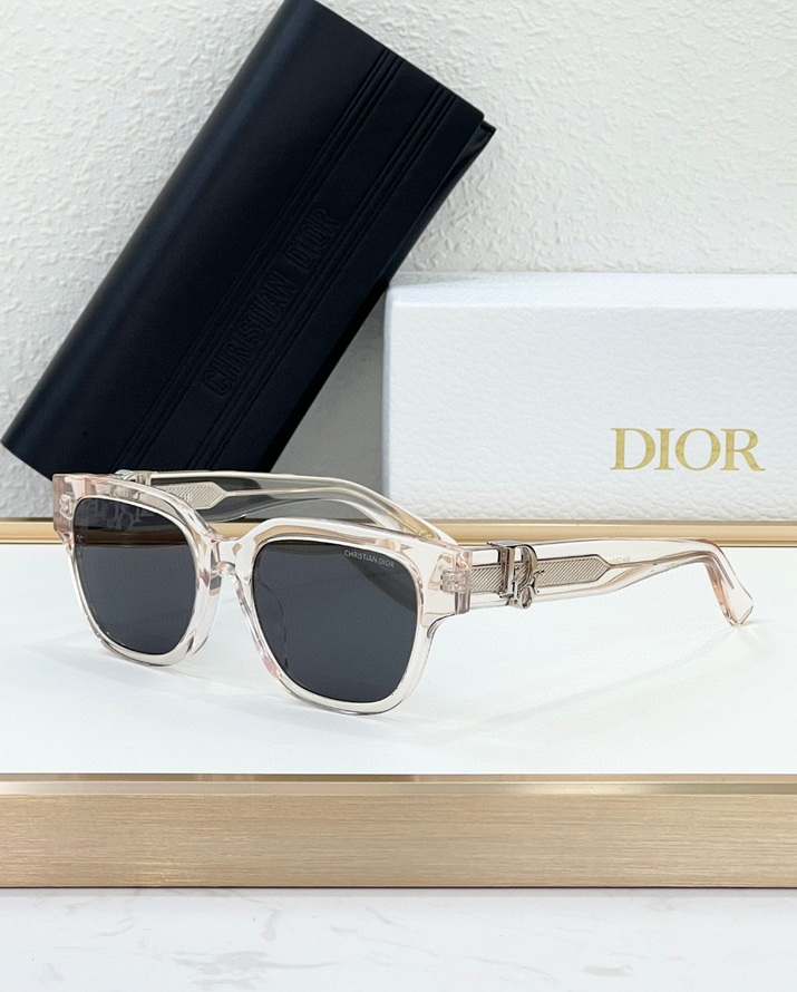  Dior Sunglasses(AAAA)-1174