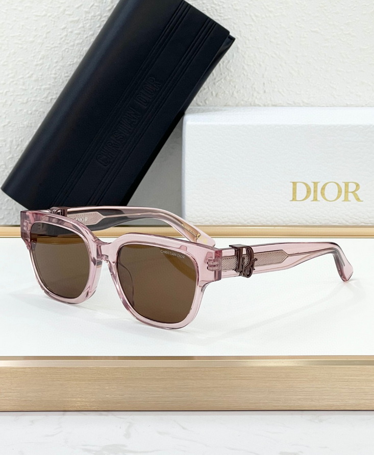  Dior Sunglasses(AAAA)-1173