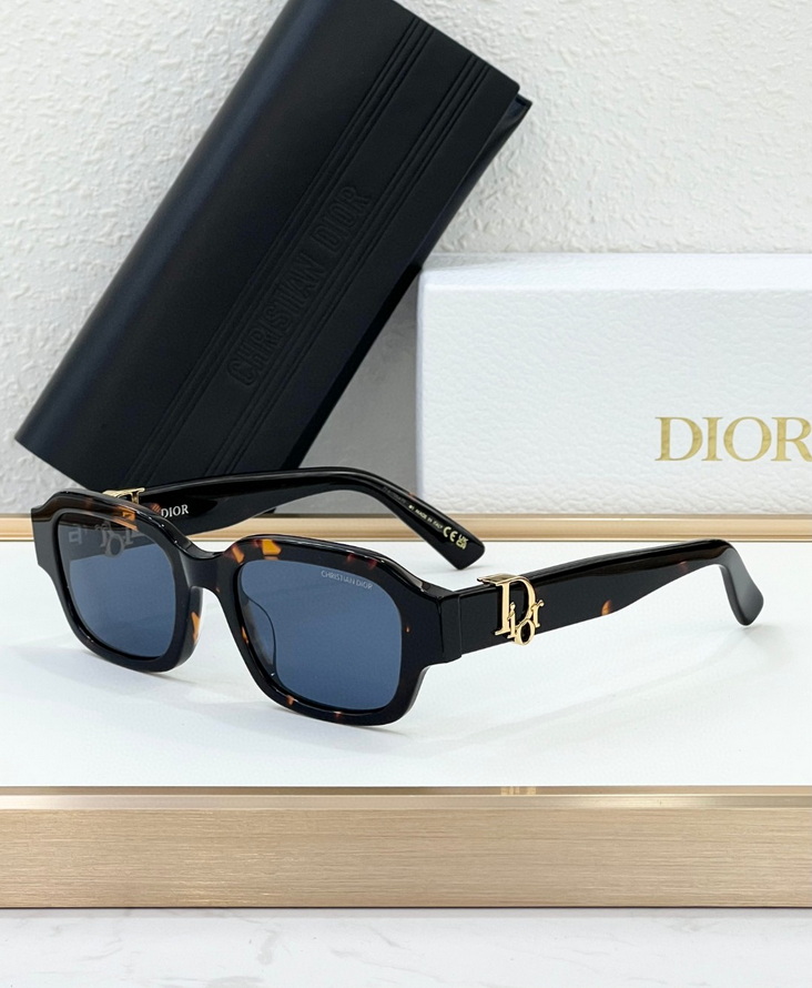  Dior Sunglasses(AAAA)-1170