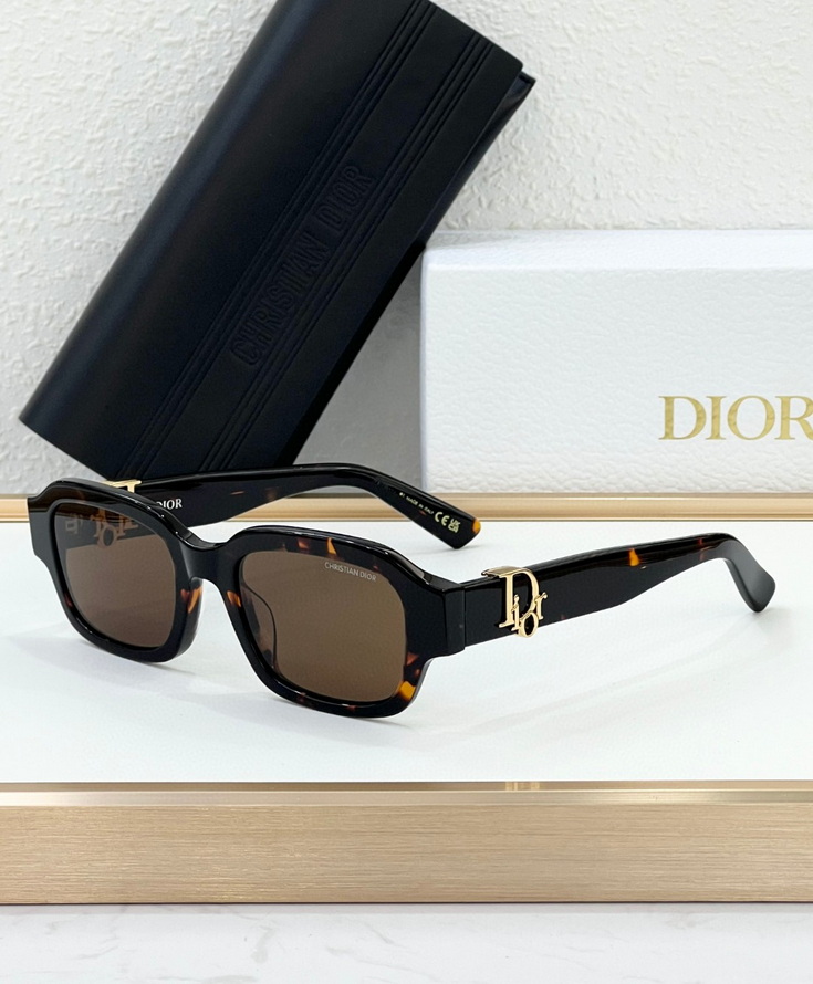 Dior Sunglasses(AAAA)-1169