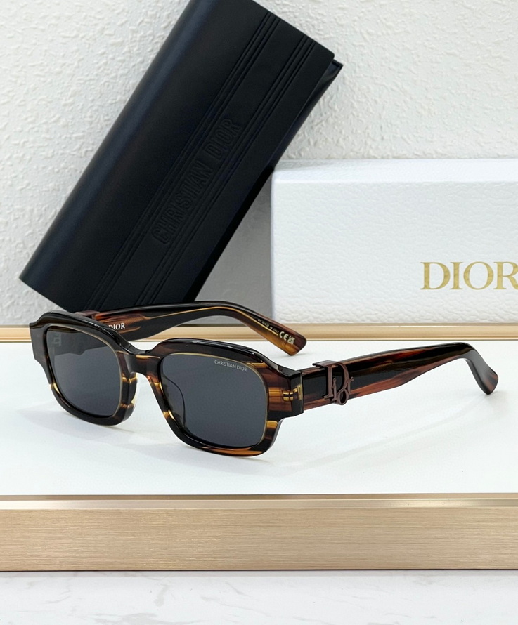  Dior Sunglasses(AAAA)-1168