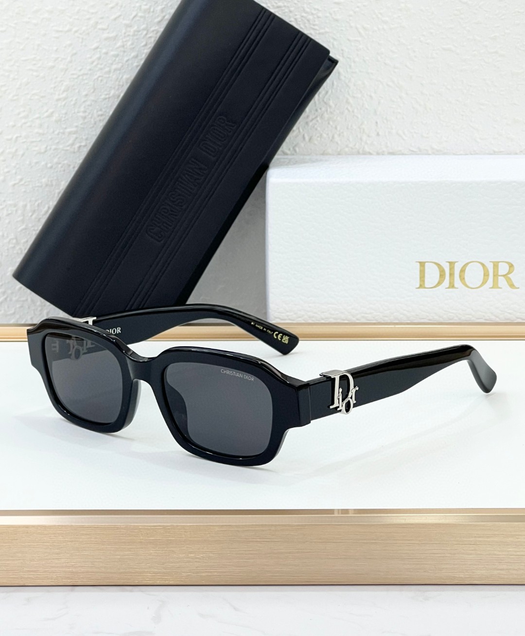 Dior Sunglasses(AAAA)-1167