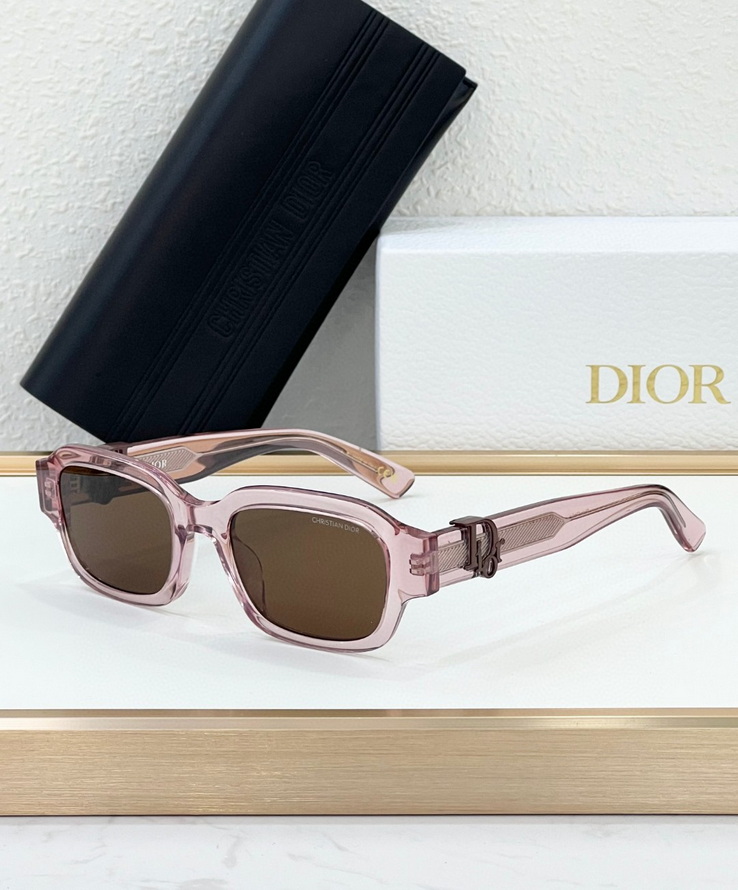  Dior Sunglasses(AAAA)-1165