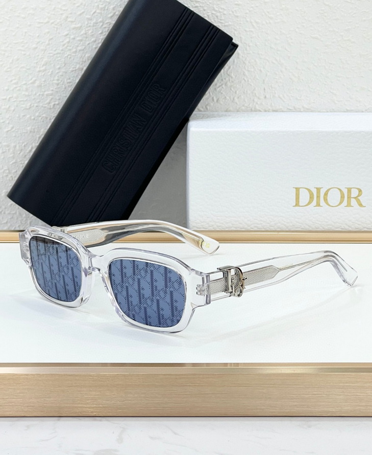  Dior Sunglasses(AAAA)-1161