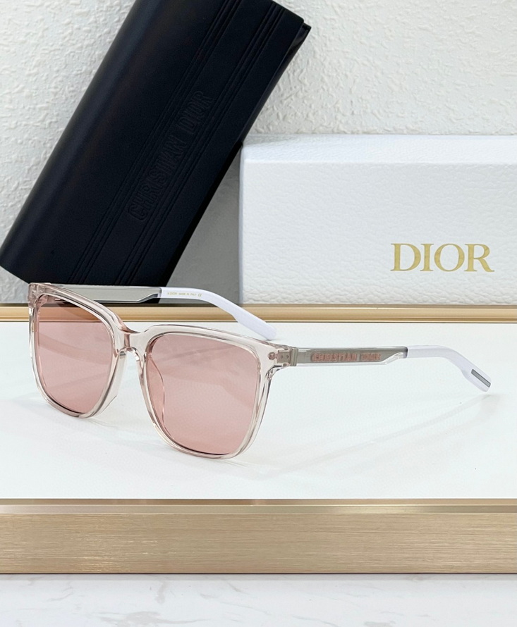  Dior Sunglasses(AAAA)-1154