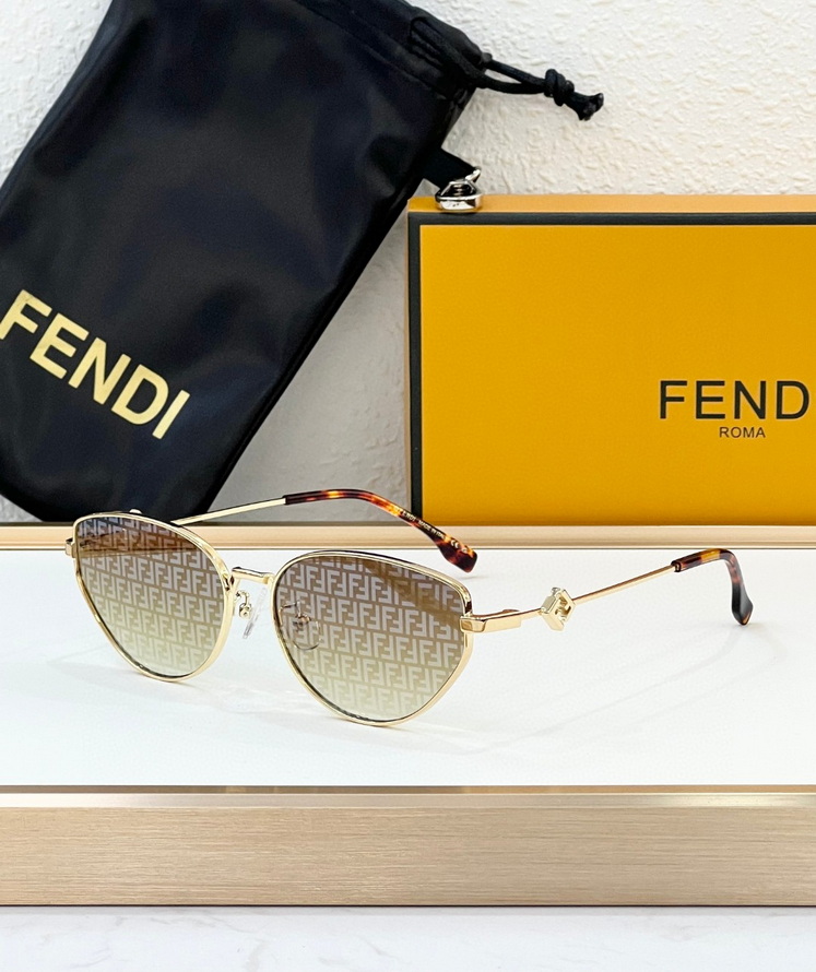 FENFDI Sunglasses(AAAA)-173