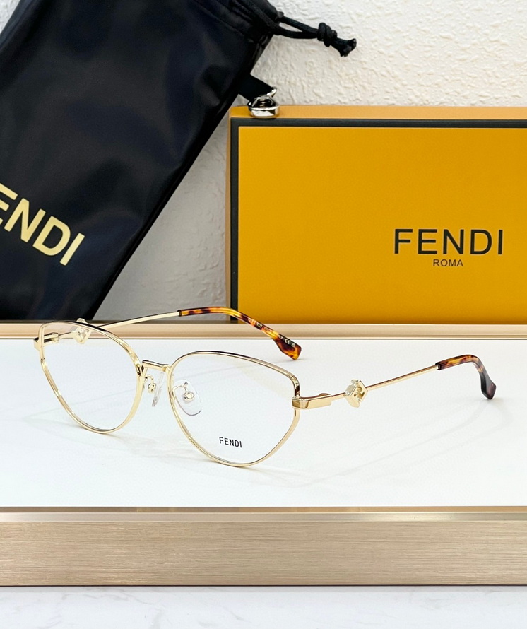 FENFDI Sunglasses(AAAA)-167