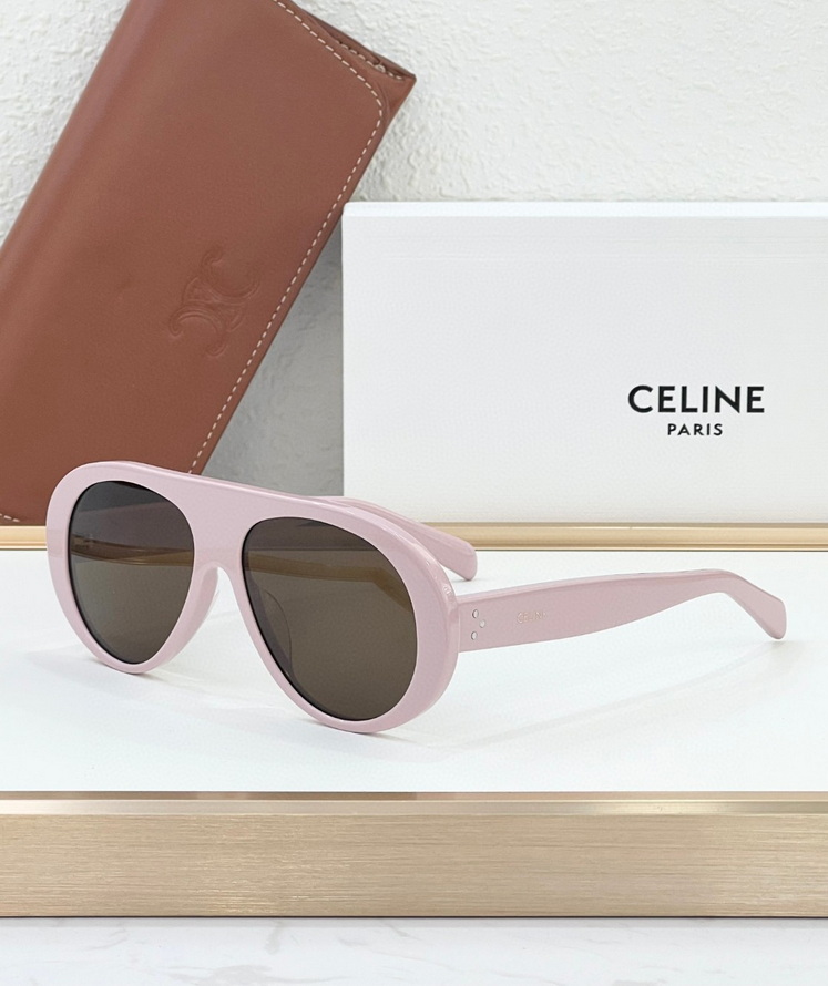 Celine Sunglasses(AAAA)-659