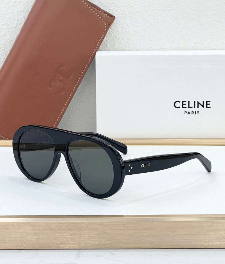 Celine Sunglasses(AAAA)-658