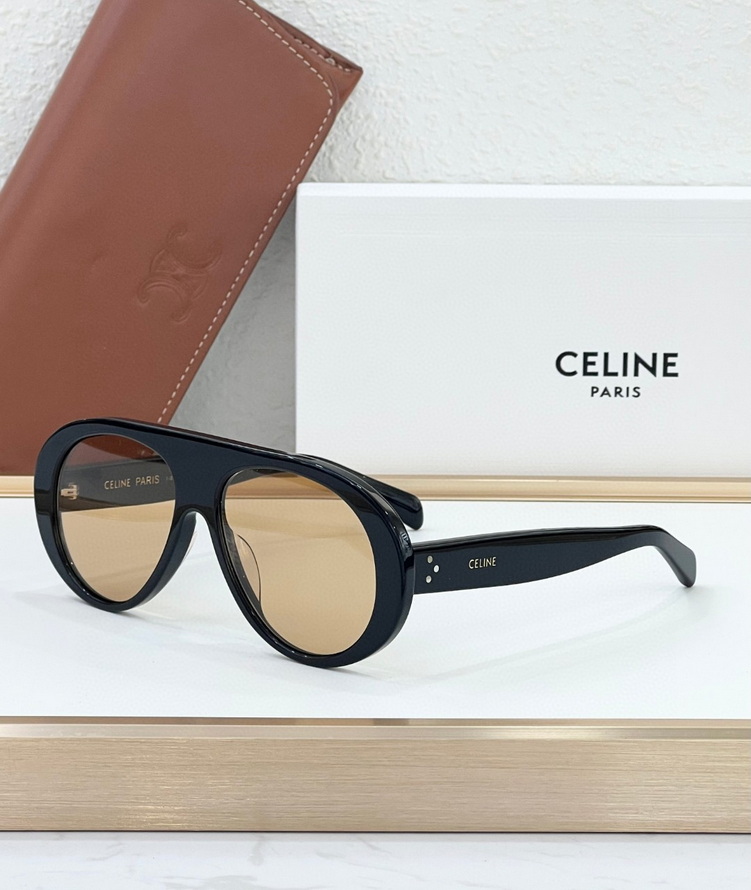 Celine Sunglasses(AAAA)-657