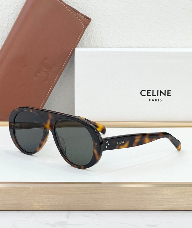 Celine Sunglasses(AAAA)-656