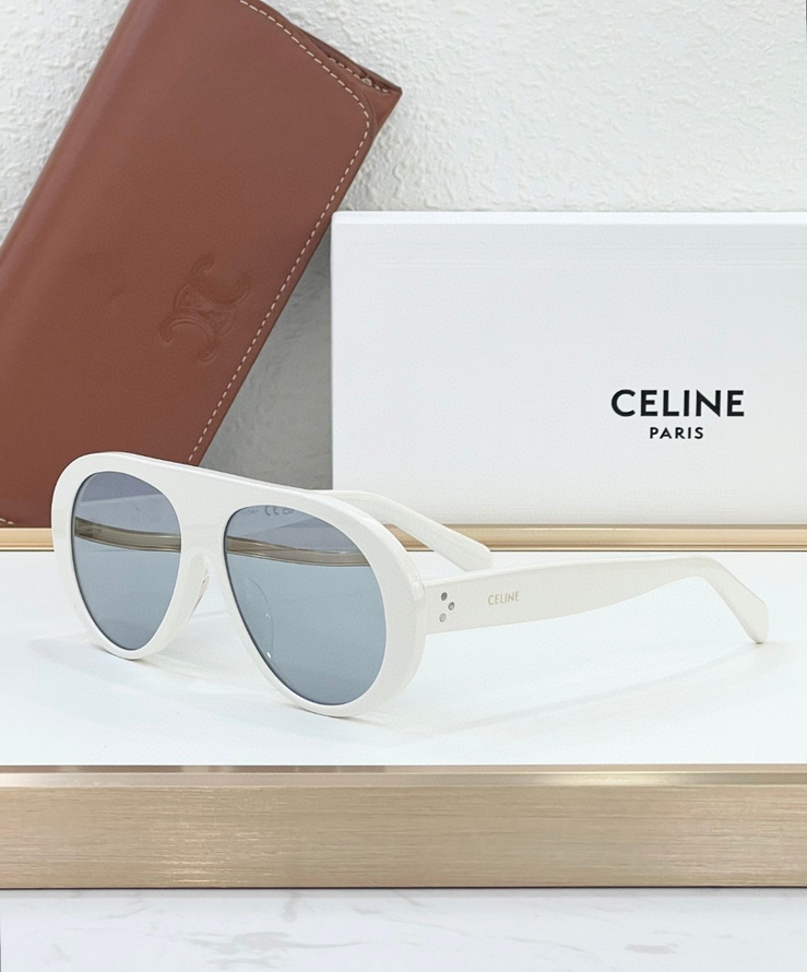 Celine Sunglasses(AAAA)-655