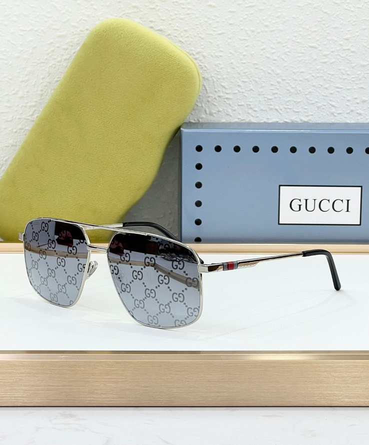 Gucci Sunglasses(AAAA)-3080