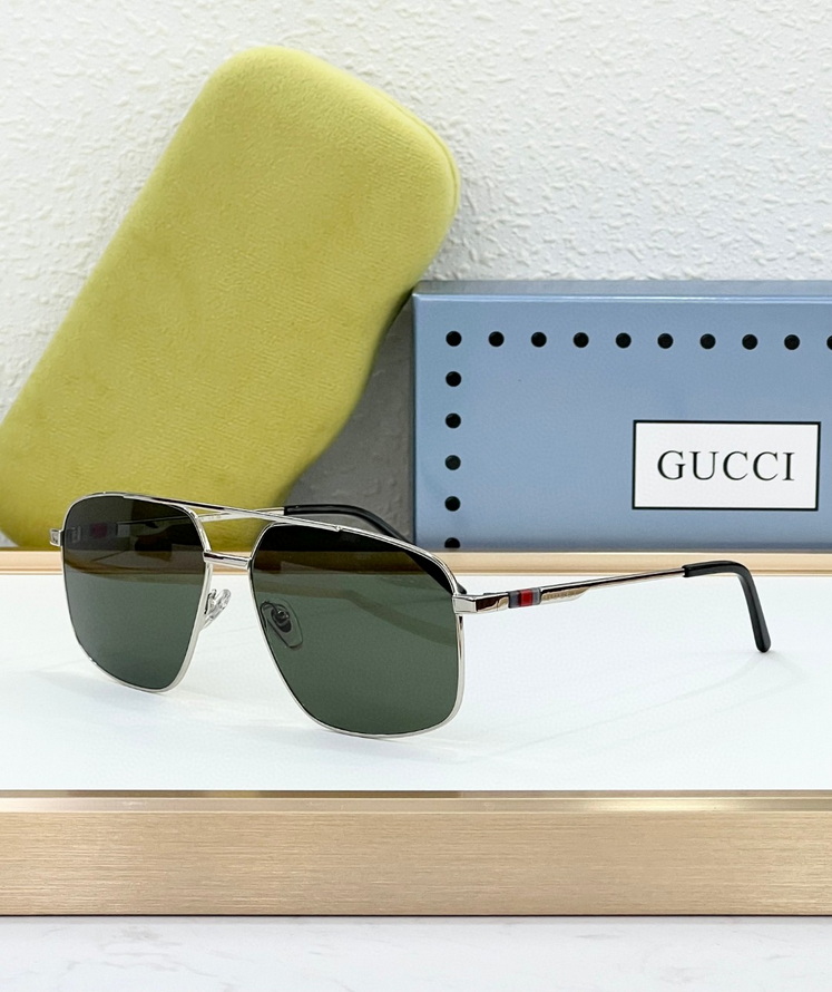 Gucci Sunglasses(AAAA)-3079