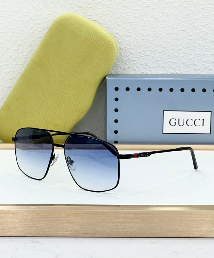 Gucci Sunglasses(AAAA)-3078