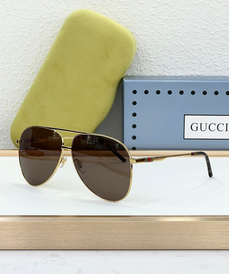 Gucci Sunglasses(AAAA)-3074
