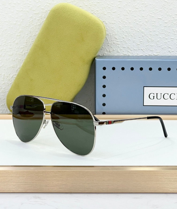 Gucci Sunglasses(AAAA)-3073