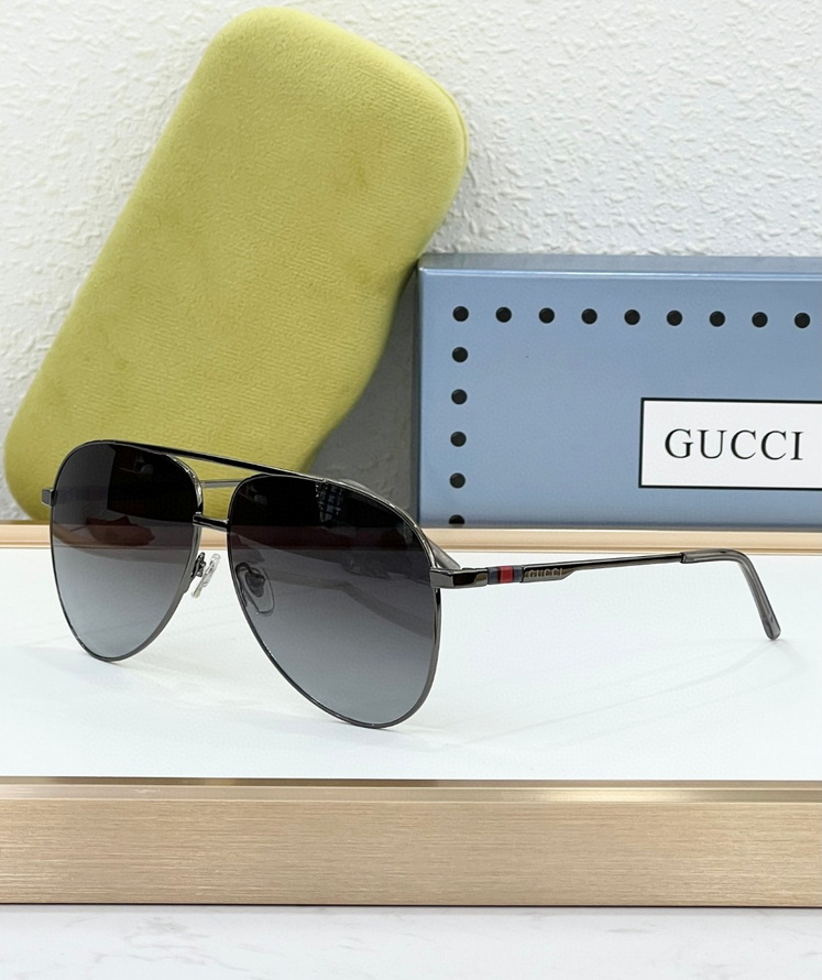 Gucci Sunglasses(AAAA)-3072