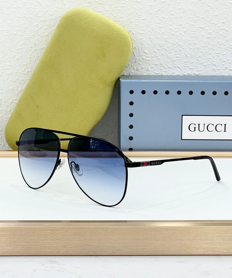 Gucci Sunglasses(AAAA)-3071