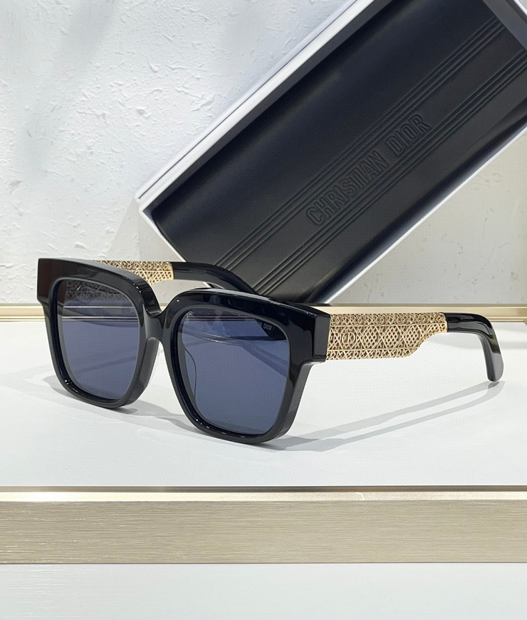  Dior Sunglasses(AAAA)-1149