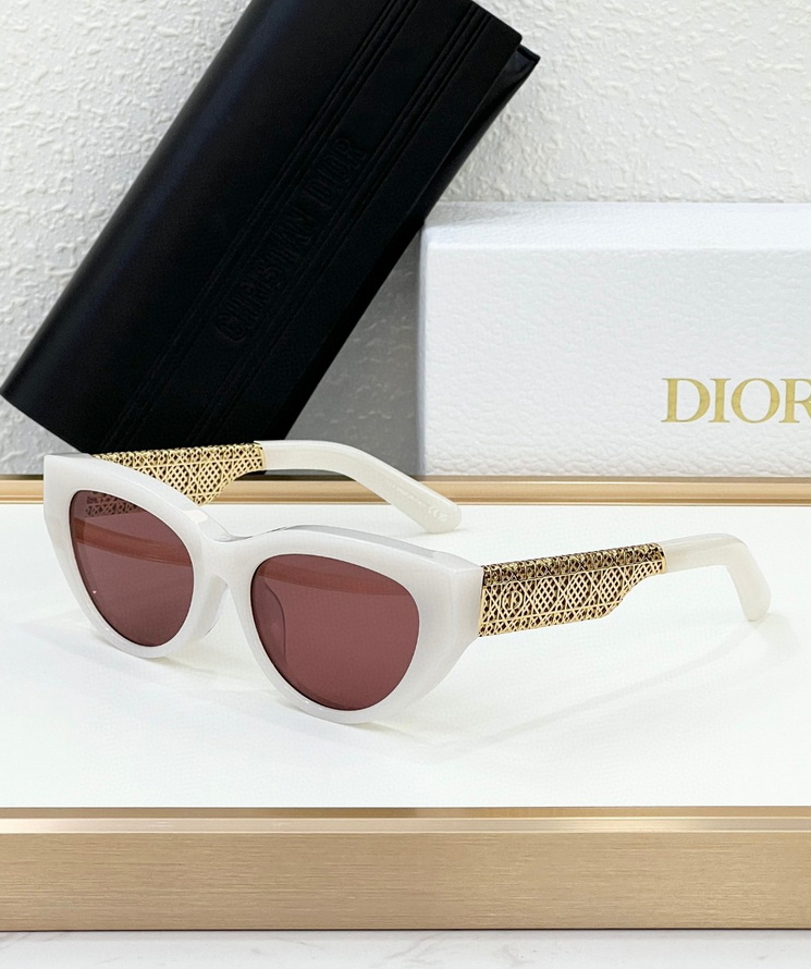  Dior Sunglasses(AAAA)-1143