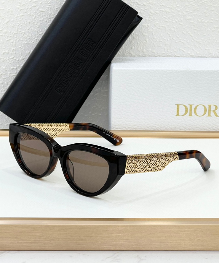 Dior Sunglasses(AAAA)-1142