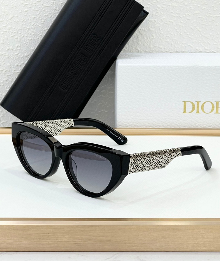  Dior Sunglasses(AAAA)-1141