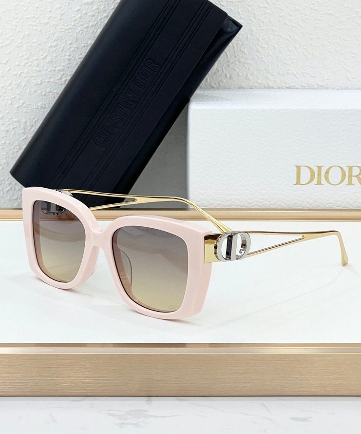  Dior Sunglasses(AAAA)-1138