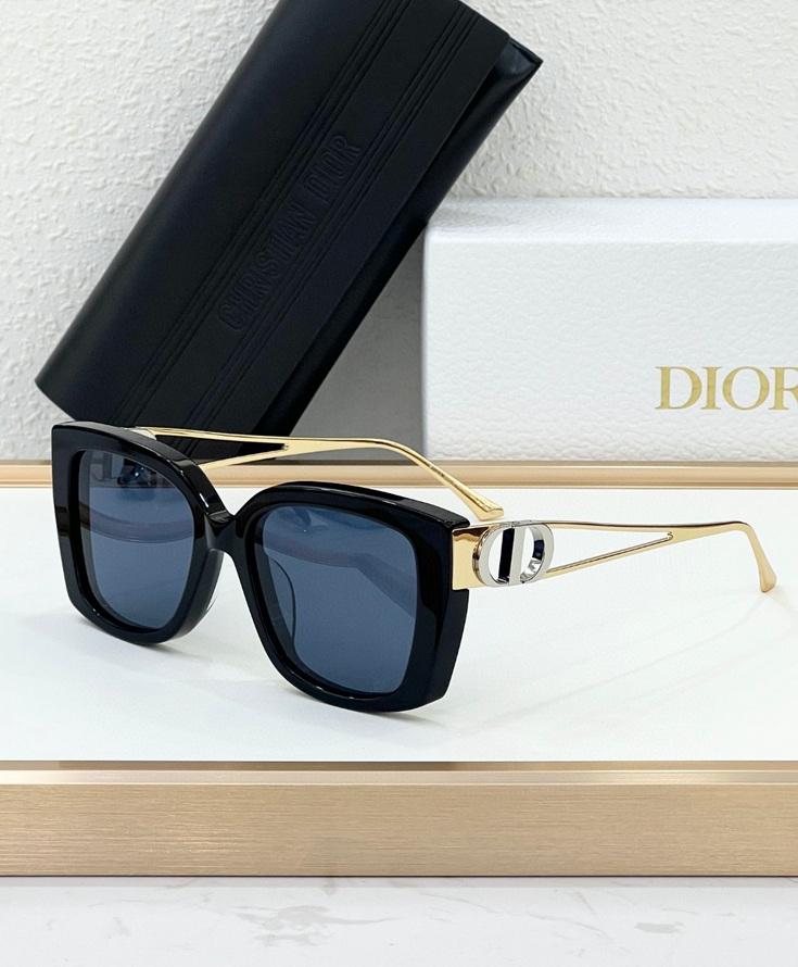  Dior Sunglasses(AAAA)-1135