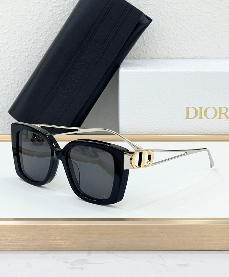Dior Sunglasses(AAAA)-1134