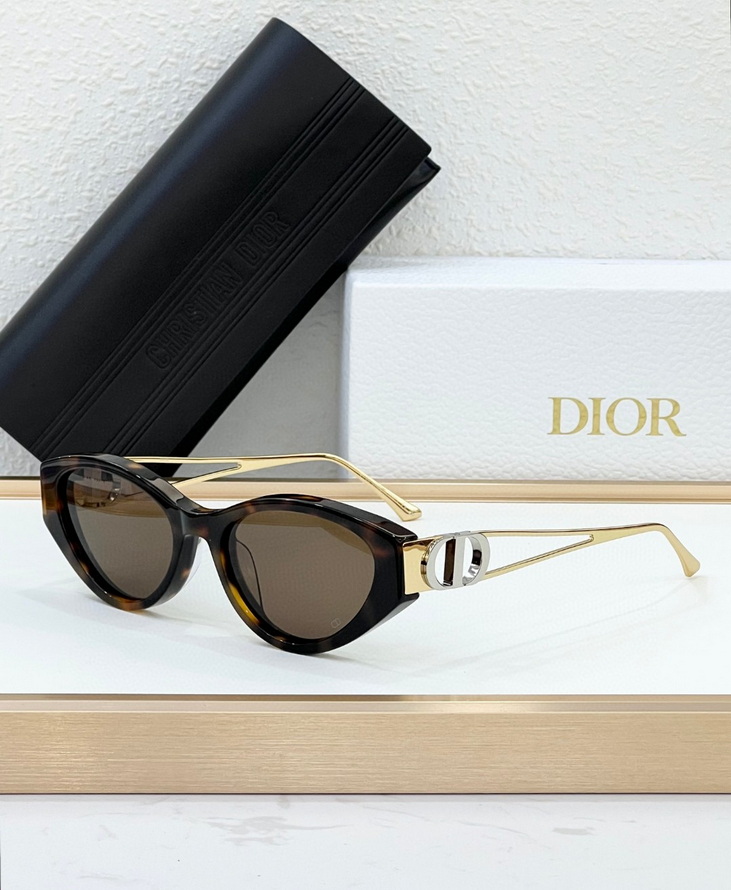 Dior Sunglasses(AAAA)-1130