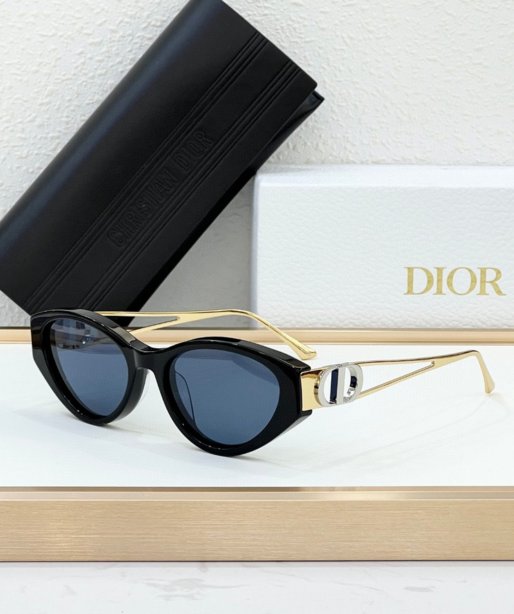 Dior Sunglasses(AAAA)-1128