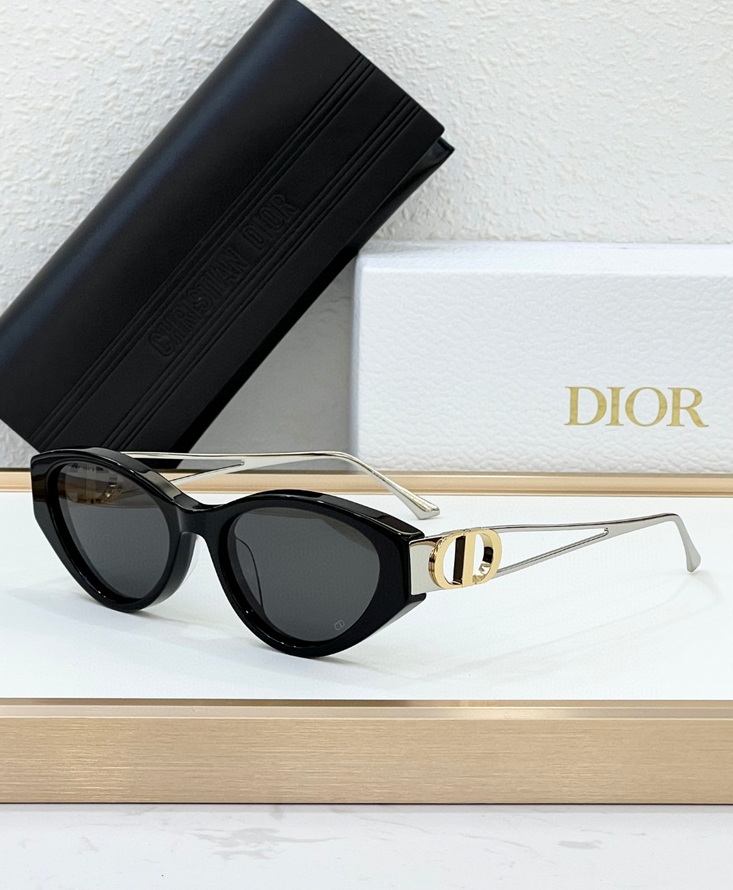 Dior Sunglasses(AAAA)-1127