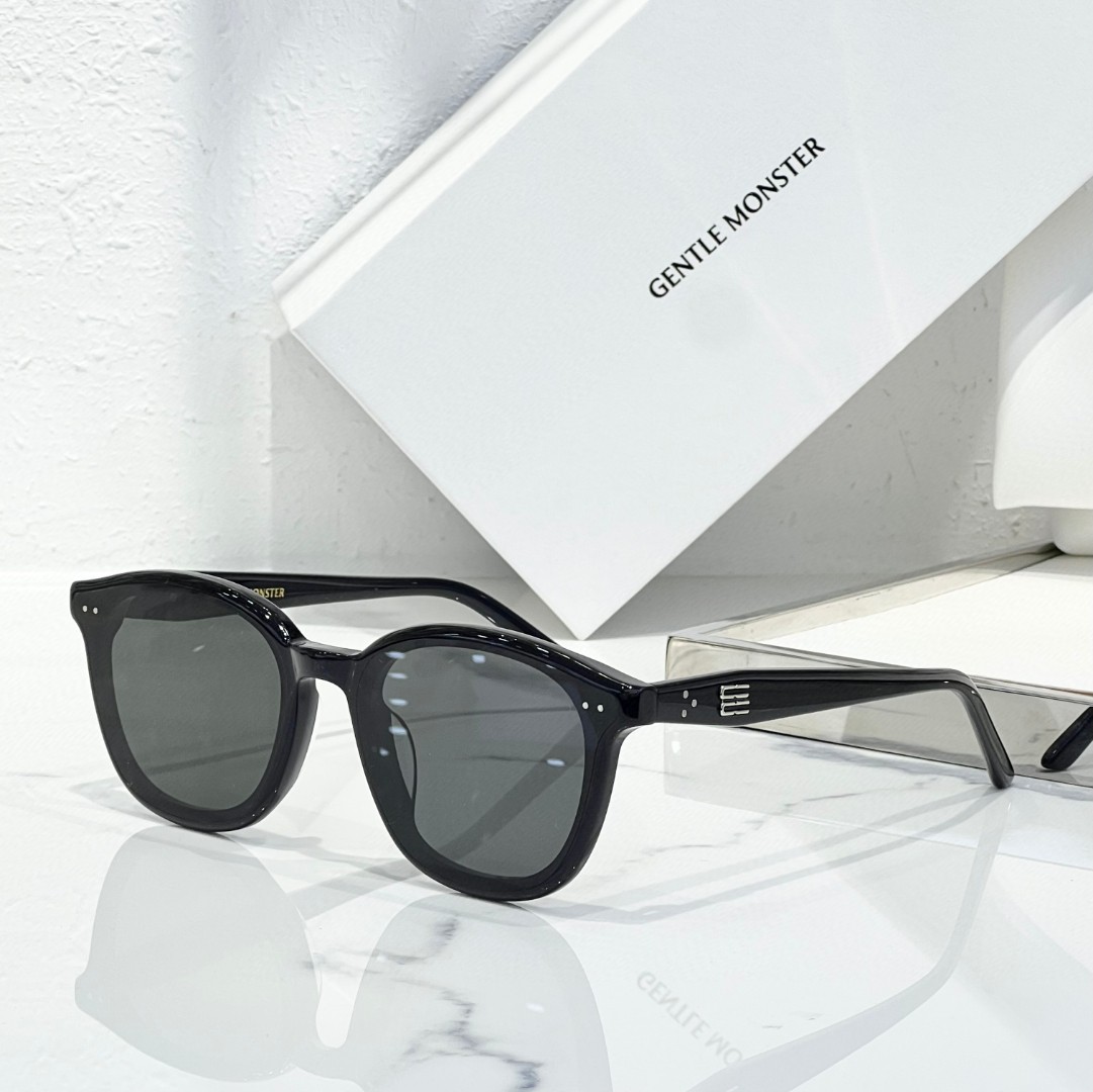 Gentle Monster Sunglasses(AAAA)-274