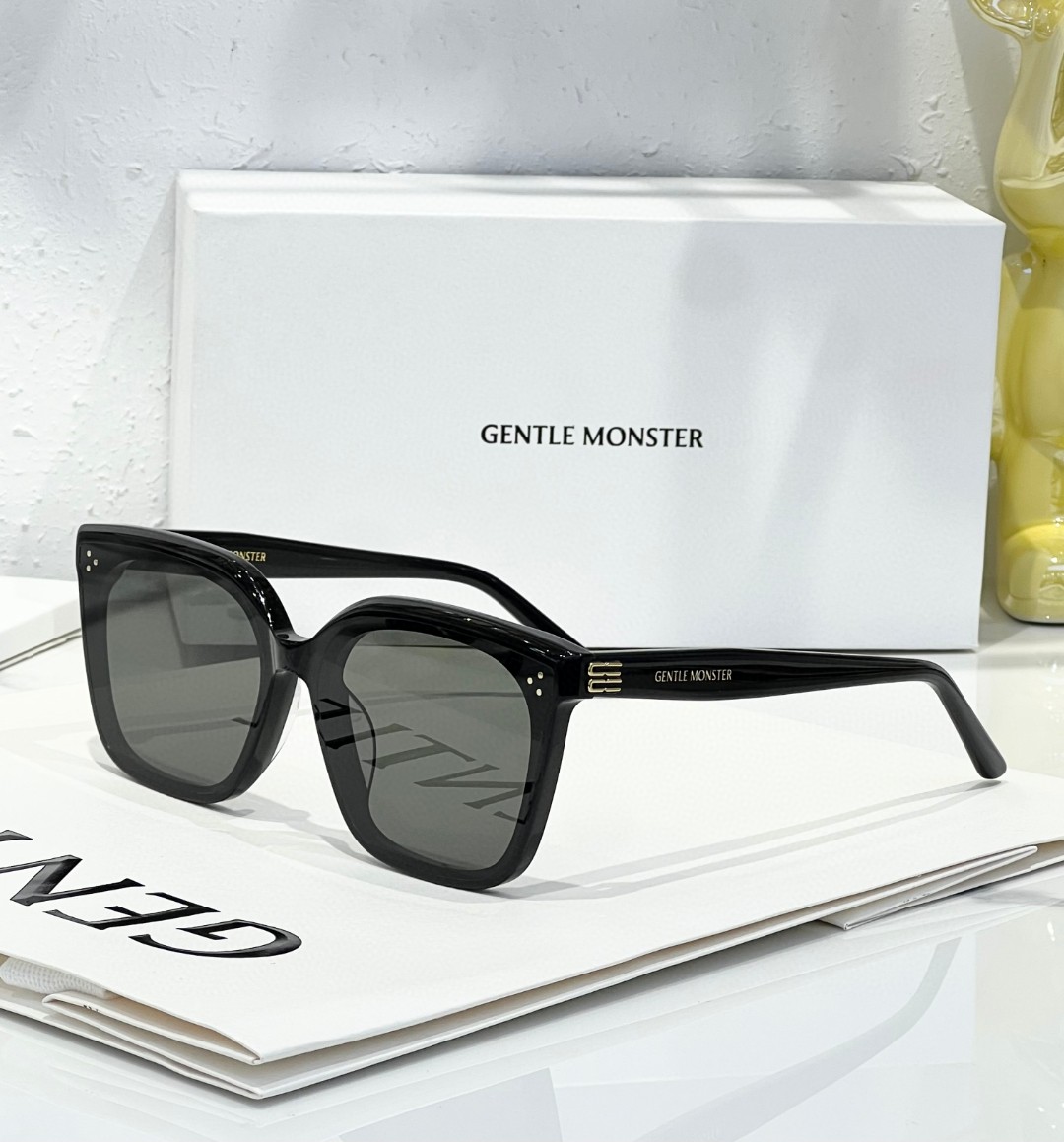 Gentle Monster Sunglasses(AAAA)-266