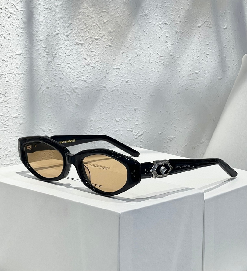 Gentle Monster Sunglasses(AAAA)-264