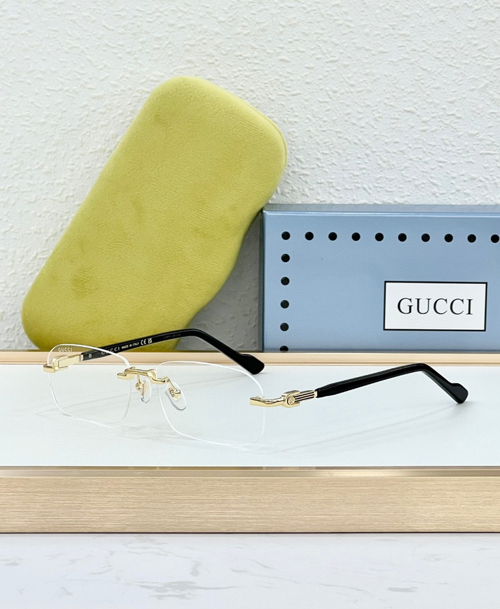 Gucci Sunglasses(AAAA)-3070