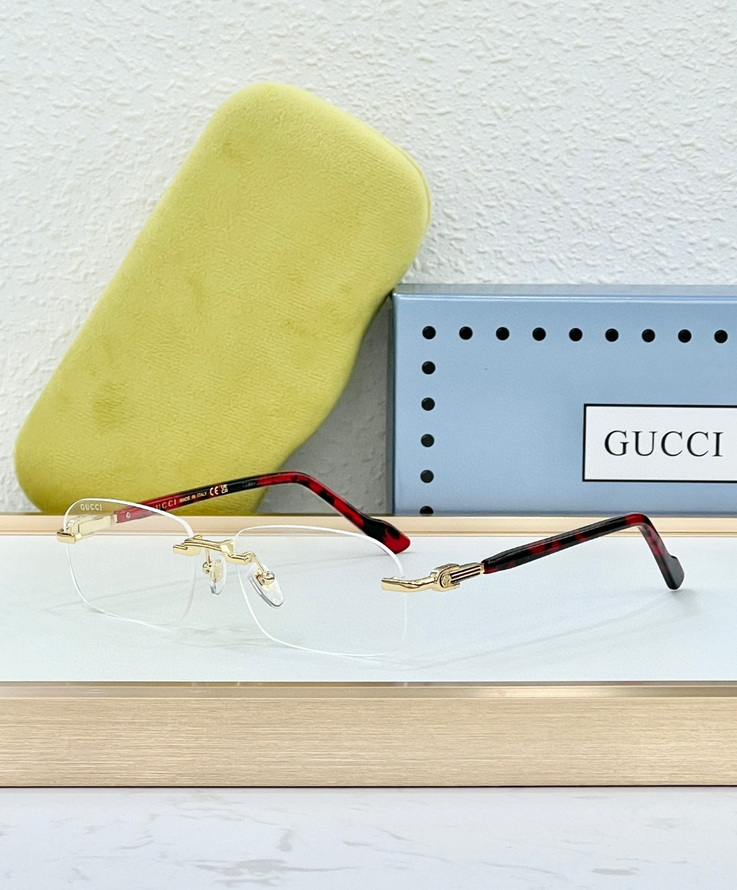 Gucci Sunglasses(AAAA)-3069