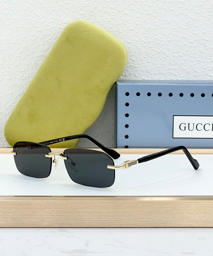 Gucci Sunglasses(AAAA)-3068
