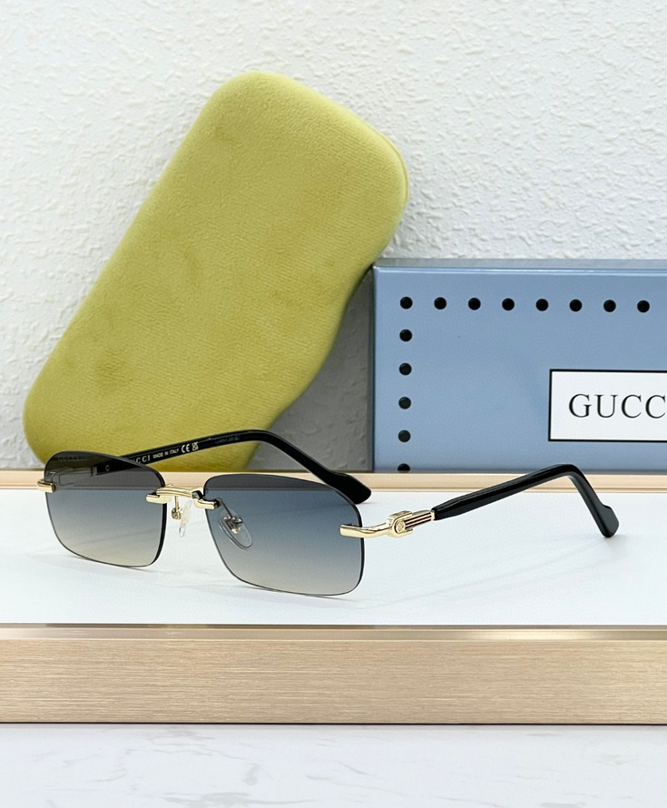 Gucci Sunglasses(AAAA)-3067