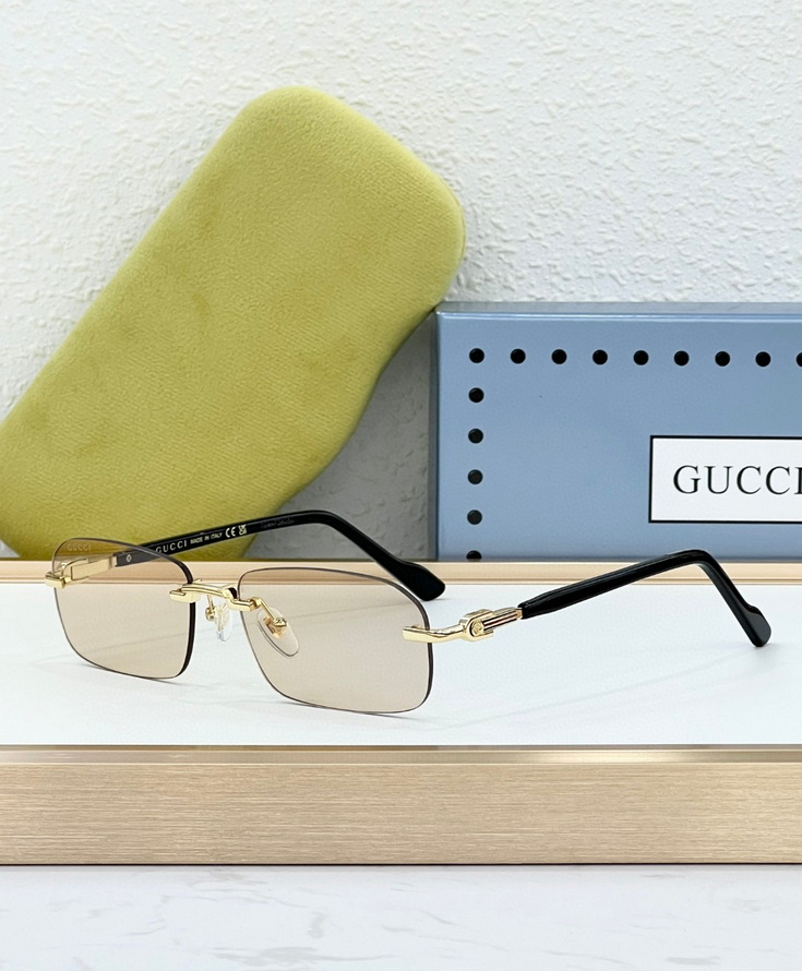 Gucci Sunglasses(AAAA)-3066