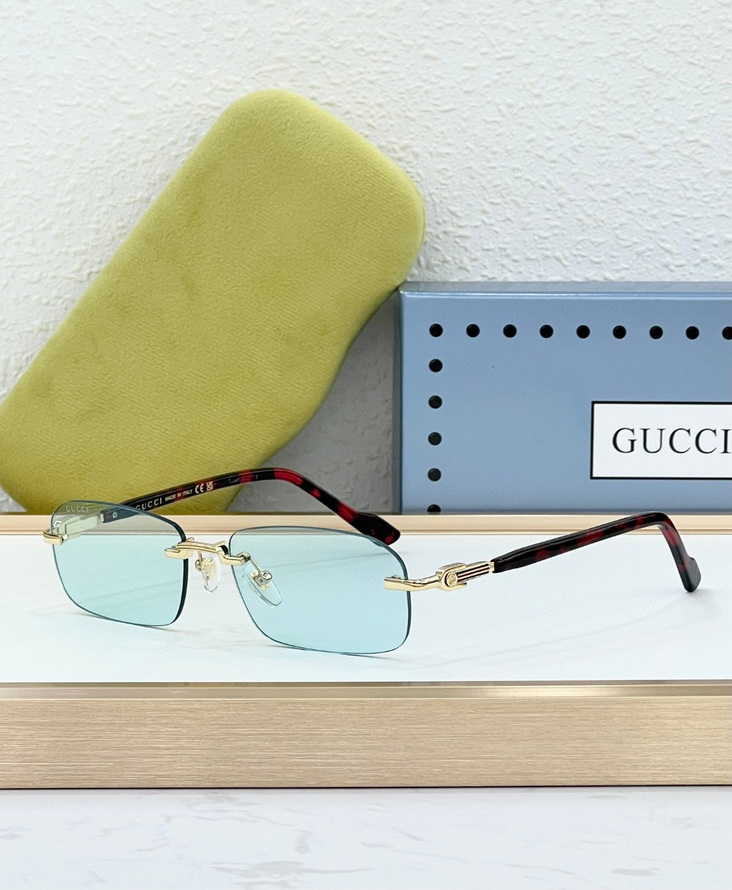 Gucci Sunglasses(AAAA)-3065