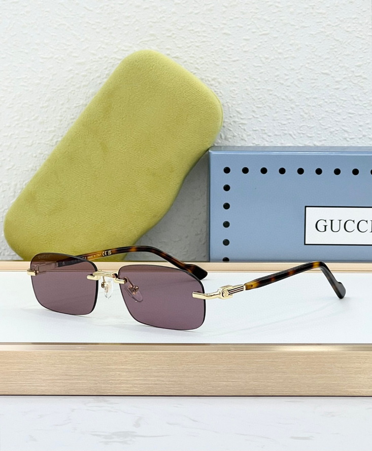Gucci Sunglasses(AAAA)-3064